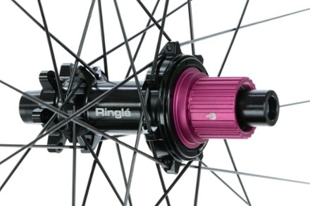Sun Ringle Duroc 30 Pro Wheel 2