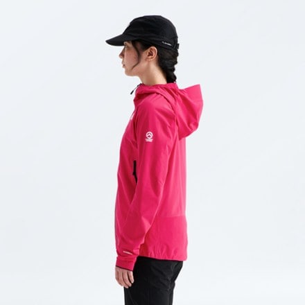 The North Face Summit Series Off-Width Jacket - Women's 3