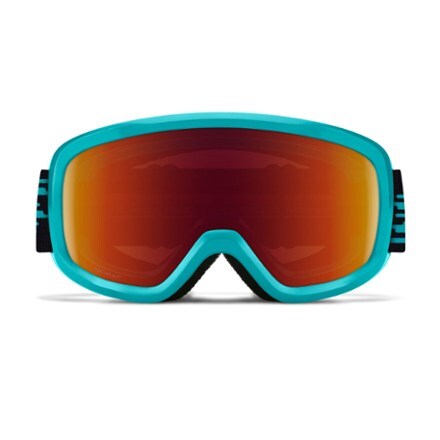 Smith Snowday Snow Goggles - Kids' 1