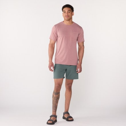 Free Fly Active Breeze Shorts - Men's 3