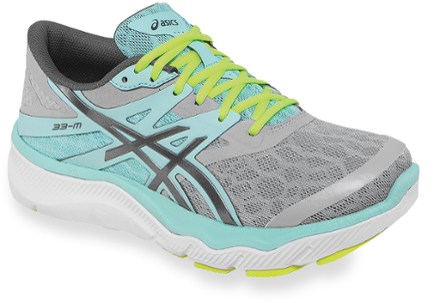 ASICS 33-M Road-Running Shoes - Women's 