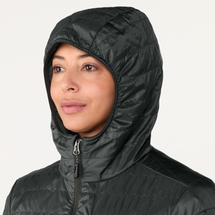 REI Co-op Microtrek Insulated Hoodie - Women's 7