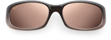 Front view (Chocolate Fade)