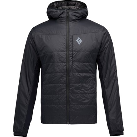 Black Diamond Solution 1.0 Insulated Hoody - Men's 0