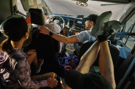 Merrell ProMorph Running Shoes - Women's 7