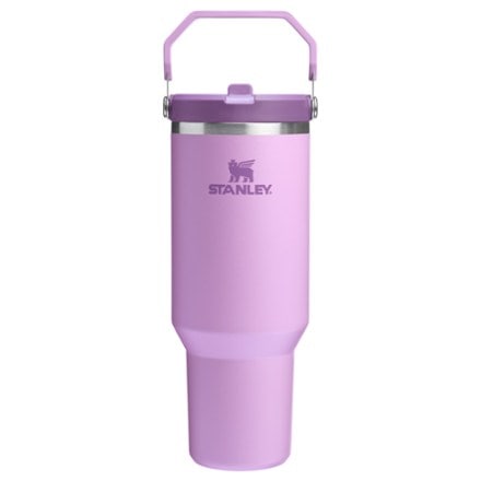 Stanley The IceFlow Flip Straw Vacuum Tumbler - 40 fl. oz. 0