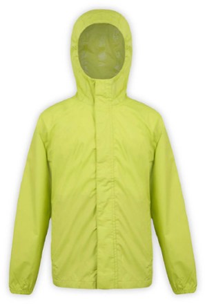Boulder Gear Stratus Youth Rain Jacket - Kids' 0