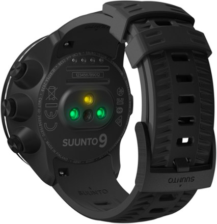 Suunto 9 Baro 10