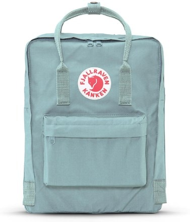 Fjallraven Kanken Pack 0
