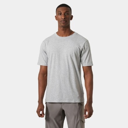 Helly Hansen HH Tech Logo T-Shirt - Men's 1