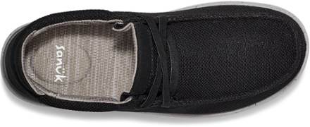 Sanuk Shaka Lite 2 Mesh Shoes - Men's 4
