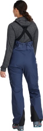 Outdoor Research Skytour AscentShell Bib Pants - Women's 2