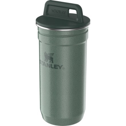 Stanley 1913 Adventure Pre-Party Nesting Shot Glass Set 3