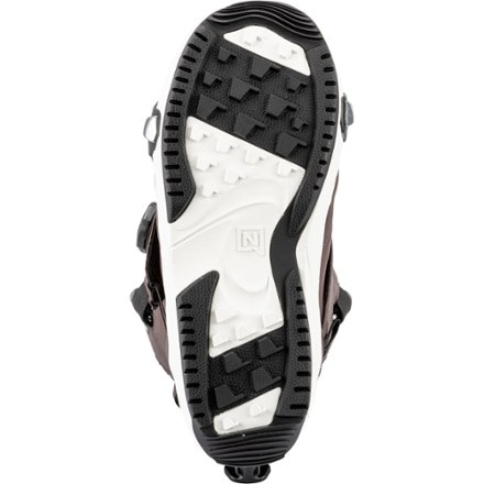 Nitro Monarch TLS Step On Snowboard Boots - Women's - 2025/2026 4