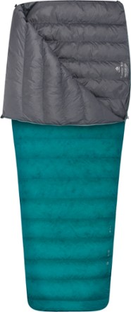 Sea to Summit Traveller TrII 30 Sleeping Bag/Blanket 0