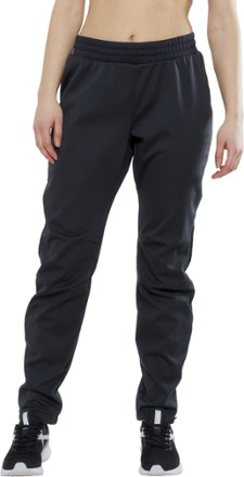 Craft Warm Training Pants - Women's 1