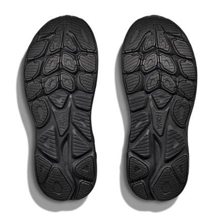 HOKA Clifton 10 Road-Running Shoes - Men's 6