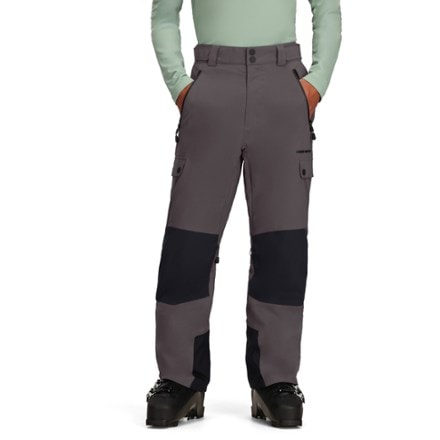 Obermeyer A.M.F. Snow Pants - Men's 2
