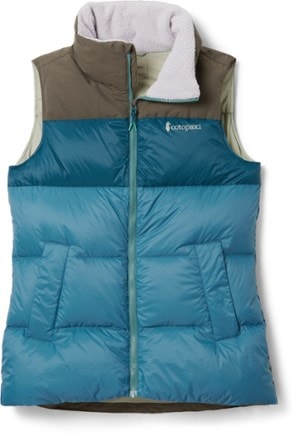 Women's down vest clearance Clearance