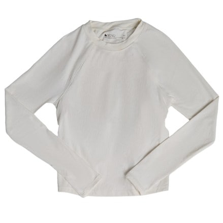 SENIQ Oasis Long-Sleeve Shirt - Women's 0