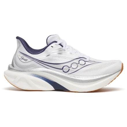 Saucony Endorphin Speed 6 Road-Running Shoes - Men's 0