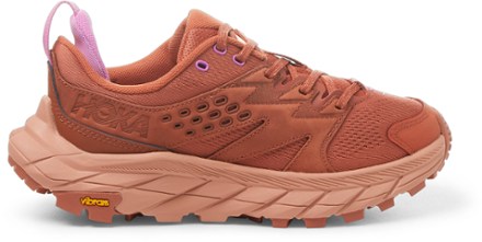 HOKA Anacapa Breeze Low Hiking Shoes - Women
