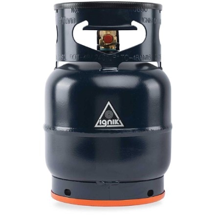 Ignik Gas Growler 5.0 Deluxe 1
