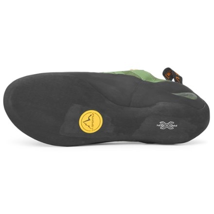 La Sportiva Tarantulace Climbing Shoes - Men's 10