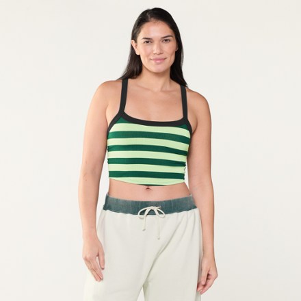 FP Movement All Clear Striped Cami - Women's 2