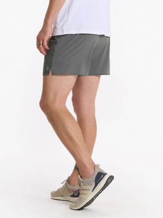 Vuori Course Run Shorts - Men's 2