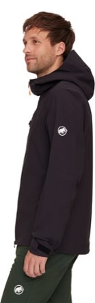 Mammut Taiss HS Hooded Jacket - Men's 4