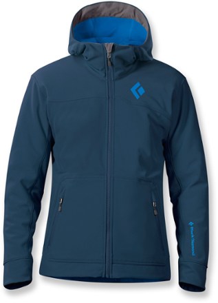 black diamond crag hoody