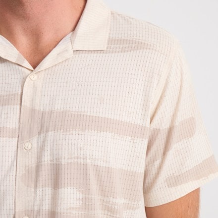 Roark Bless Up Trail Shirt - Men's 3