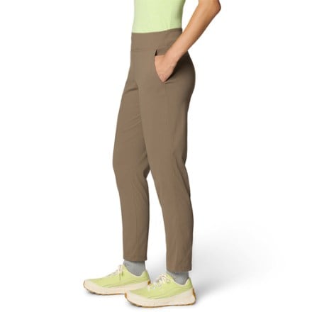 Mountain Hardwear Dynama Ankle Pants - Women's 4
