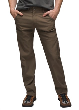 prAna Stretch Zion II Pants - Men's 0