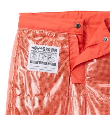 Columbia Bugaboo III Snow Pants - Kids' 2