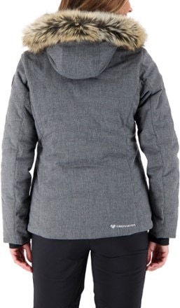 Obermeyer Tuscany II Insulated Jacket - Women's Petite Sizes 2