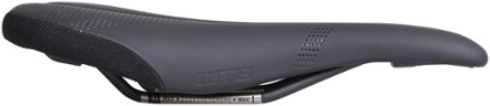WTB Silverado Saddle - Titanium Rails 1