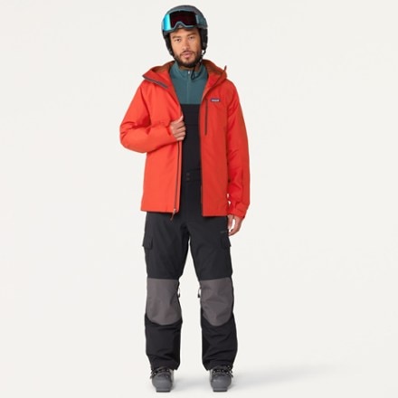 Patagonia Insulated Powder Town Jacket - Men's 5