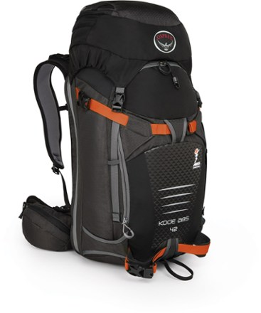 abs snowboard backpack