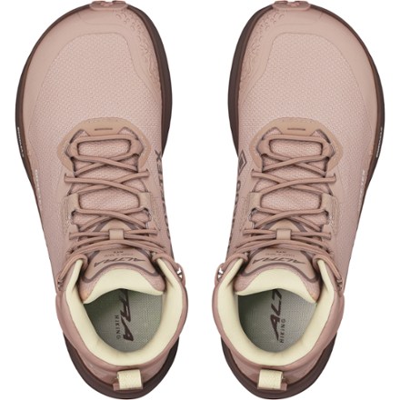 Altra Timp 6 Mid GTX Hiking Boots - Women's 4