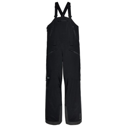 Outdoor Research Hemispheres Team GORE-TEX 3L Bib Pants - Women's 0