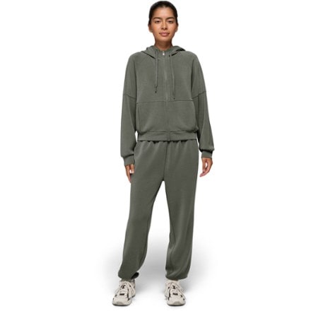 prAna Shea Full-Zip Hoodie - Women's 5