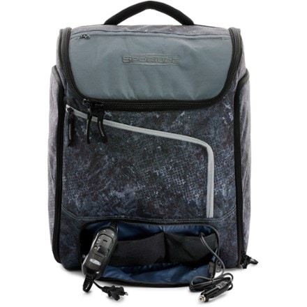 Sportube Toaster Heated Boot Bag 4