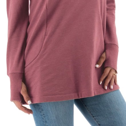 Aventura Salerno Top - Women's 4