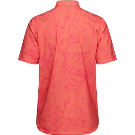 Fox Ranger Woven Bike Jersey - Men's 3