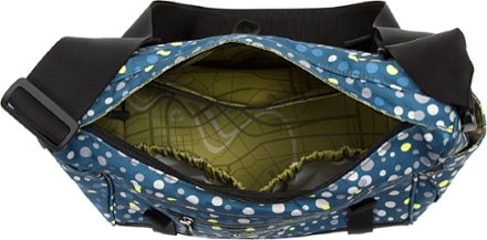 Po Campo Katy Trunk Bag 2