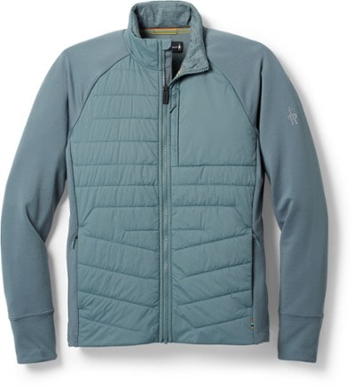 Smartwool Smartloft Hybrid Insulated Jacket - Men's 0
