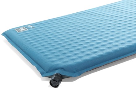 Detail View (Blue Clay)