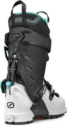 Scarpa Gea RS Alpine Touring Ski Boots - Women's - 2024/2025 2